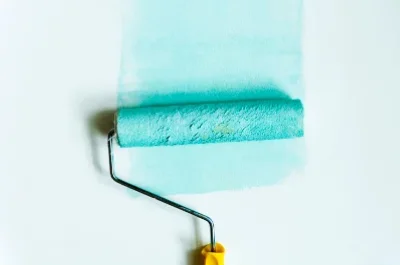 Peinture intérieure à Sauveterre-de-Guyenne — murs, plafonds et boiseries